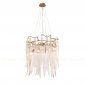 Подвесная люстра Cloyd Sulawesi 10398