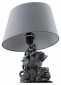 Интерьерная настольная лампа Lumion Catty 8128/1Т
