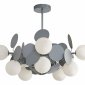 Подвесная люстра Kink Light Матиас 074160-10,16(16)