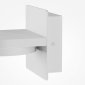 Настенный светильник Flap MOD354WL-L12W3K
