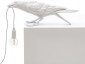 Интерьерная настольная лампа Seletti Bird Lamp 14733