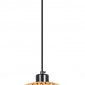 Подвесной светильник Arte Lamp Brushwood A7086SP-1BK