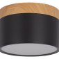 Накладной светодиодный светильник Loft IT Grape 10162 Black