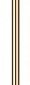 Подвесной светодиодный светильник Loft IT Reed 10358/830 AB