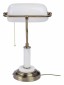 Интерьерная настольная лампа Vitaluce V2917/1L