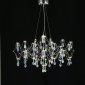 Подвесная люстра Ileria MR2651-57P-50CD