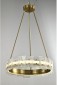 Подвесной светильник Zortes Cloud-Stone ZRS.90610.60