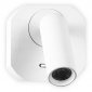 Бра Ambrella light Wall 8 FW282 SWH белый песок LED 4200K 3W 66*66*65