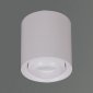 Точечный светильник Reluce 16135-9.5-001 GU10 WT