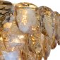 Подвесная люстра Amazone BRCH9909