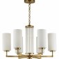 Подвесная люстра Odeon Light Kasali 4990/6