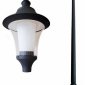 Наземный фонарь Fumagalli Remo R50.365.000.AXH27