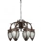 Уличный светильник подвесной Oasis Light VERONA 86270/6 16 R