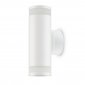 Подсветка ЭРА WL30 GU10 WH Б0049015