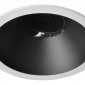 Точечный светильник Comb 10330/E White Black