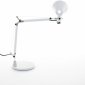 Офисная настольная лампа Artemide Tolomeo micro 0011820A