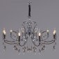 Подвесная люстра Illumico IL2326-10POR-39 CR