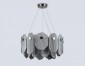 Подвесная люстра Ambrella light High Light LH31201
