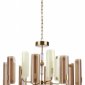 Подвесная люстра Odeon Light Lion 5467/60L