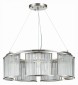 Подвесная люстра ST Luce Velletri SL1627.103.07