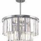 Люстра на штанге Freya Viviane FR11001PL-08CH