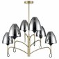 Подвесная люстра Vele Luce Oro VL5654P26