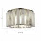 Потолочный светильник ST Luce Delight SL1516.302.06