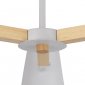 Люстра на штанге Arte Lamp Oscar A7141PL-3WH