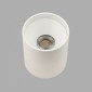 Накладной светильник AM-Group AM481 AM481 WH+WH 10W