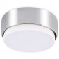 Встраиваемый светильник Ambrella light Led Downlight G102 СH