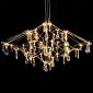 Подвесная люстра  IL0606-900HX-57 Ether