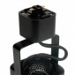 Накладной светильник Jazzway  PTR  24 GU10 BL IP20