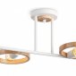 Потолочная люстра Ambrella light TRADITIONAL TR8247