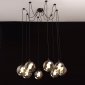 Подвесной светильник MW-Light Фьюжен 392016208