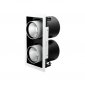 Точечный светильник DesignLed SPL SPL-SQ2-25-NW