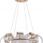 Подвесной светильник Kink Light Ранни 08037-50,33