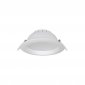 Встраиваемый светодиодный светильник Jazzway PLED DL2 1026903