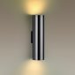Настенный светильник Odeon Light Dario 4245/2WB
