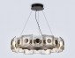 Подвесная люстра Ambrella light High Light LH31030