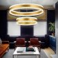 Подвесной светильник Ambrella light Acrylica Original FA6178