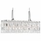 Подвесной светильник Lucia Tucci Virginia 1371.9 Chrome