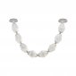 Подвесной светильник DeLight Collection OWD865 OWD865-8 chrome/clear