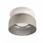 Потолочный светильник Loft IT Totem 10466 Smoke matte