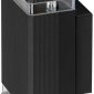 Светильник уличный настенный ЭРА «Астрея» GBW-101-BL-0310 230В 2хЕ27 IP54 вверх/вниз черный Б0069591