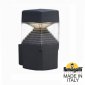 Настенный светильник уличный Fumagalli Ester DS1.562.000.AXD1L