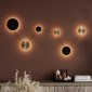 Настенный светильник Odeon Light Galaxy 7115/30WL