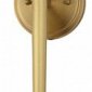 Бра NEWPORT 3521/A brass new без абажуров
