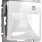 Встраиваемый светильник Werkel белый W1154601