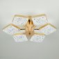 Потолочная люстра LED4U L8452-6