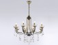 Подвесная люстра Ambrella light TRADITIONAL TR4953
